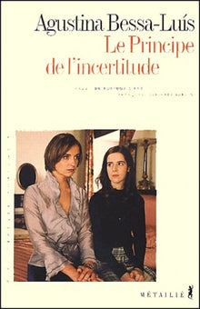 Le principe de l'incertitude