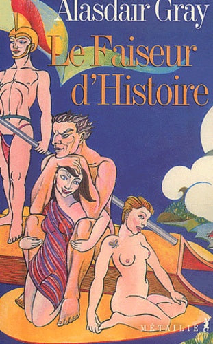 Le Faiseur d'histoire