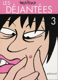 Les Déjantées 3
