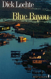 Blue Bayou