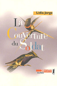 La couverture du soldat