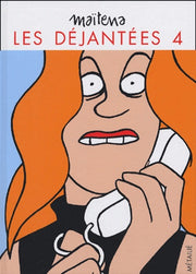 Les déjantées 4