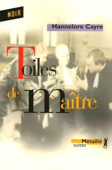 Toiles de maître