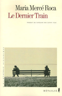Le Dernier train