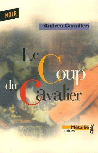 Le coup du cavalier