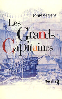 Les Grands Capitaines