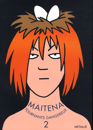 Tournants dangereux 2