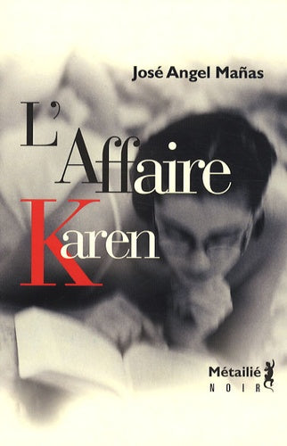 L'Affaire Karen