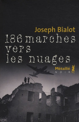 186 marches vers les nuages