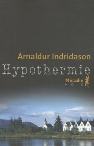 Hypothermie