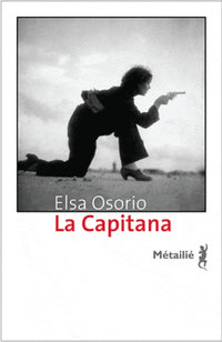 La capitana