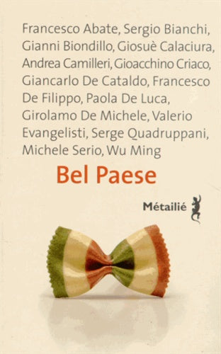 Bel Paese