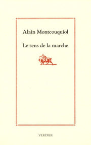Le sens de la marche