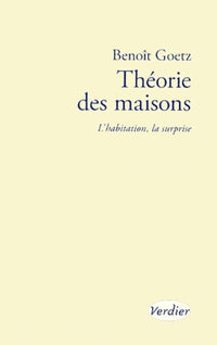 Théorie des maisons