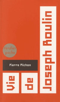 Vie de Joseph Roulin