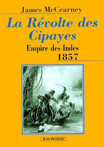 La révolte des cipayes
