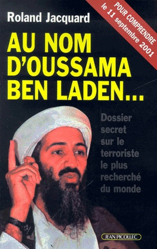 Au nom d'Oussama Ben Laden...