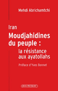 Iran moudjahidines du peuple