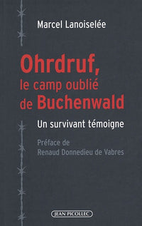 Ohrdruf, le camp oublié de Buchewald