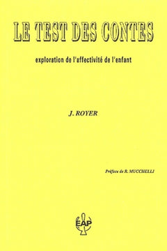 Le Test des contes