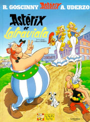 Astérix et Latraviata