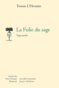 La Folie du sage