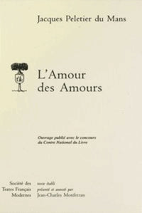 L'amour des amours