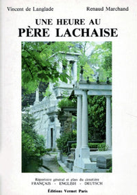 Une Heure au Père Lachaise