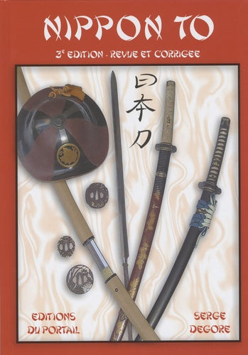 Nippon to - Le sabre japonais