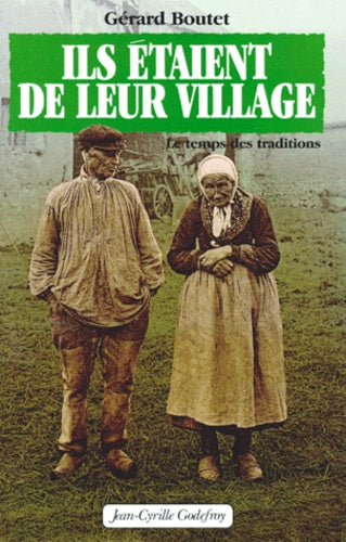 Ils étaient de leur village