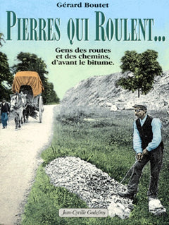 Pierres Qui Roulent