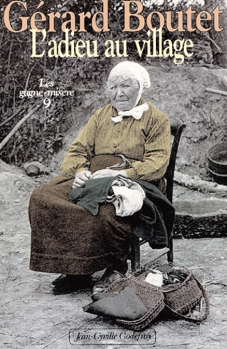 L'adieu au village