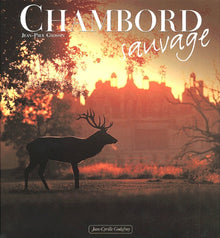 Chambord sauvage