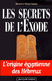 Secrets De L Exode T1 (Les)