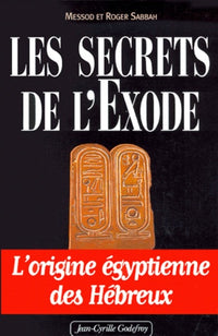 Secrets De L Exode T1 (Les)