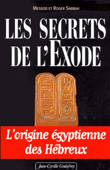 Les Secrets de l'Exode