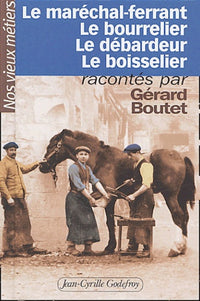 marechal ferrant bourrelier