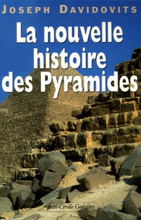 Nouvelle Histoire Des Pyramides