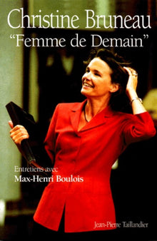 Femme de demain