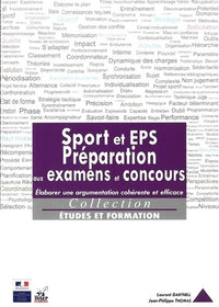 Sport et EPS, préparation aux examens et concours