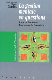 La gestion mentale en questions