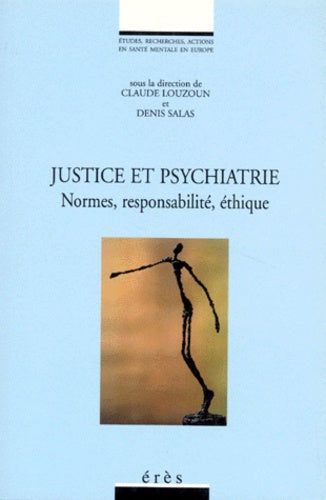 Justice et psychiatrie