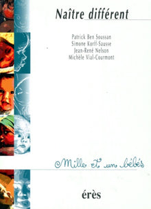 Naître différent