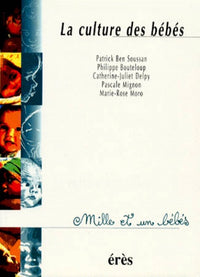 1001 BB 008 - La culture des bébés