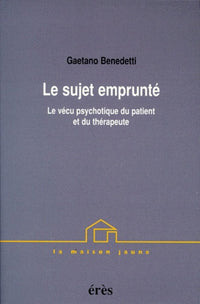 Le sujet emprunté