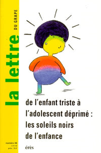 De l'enfant triste à l'adolescent déprimé, numéro 36