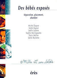 1001 BB 027 - Des bébés exposés