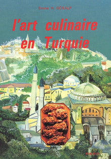 L'art culinaire en Turquie