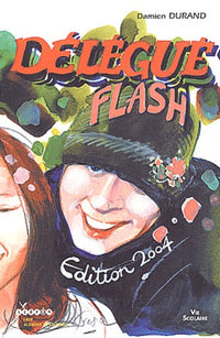 Délégué flash