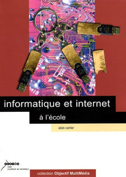 Informatique et internet à l'école